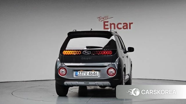 Hyundai Casper id 4200997 из Кореи 23