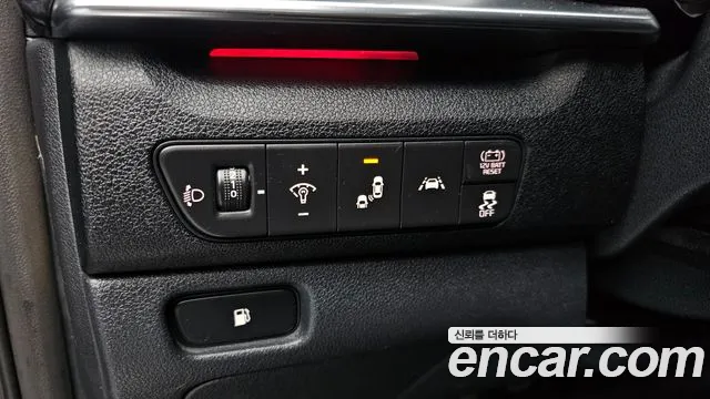 Kia The New Niro id 2597431 из Кореи 13