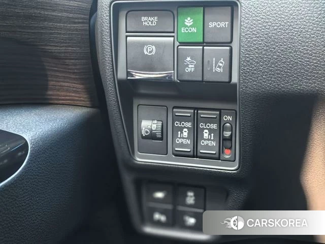 Honda Odyssey id 4290331 из Китая 15