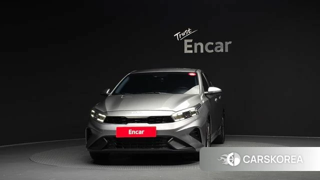 Kia The New K3 2nd generation id 4618240 из Кореи 23