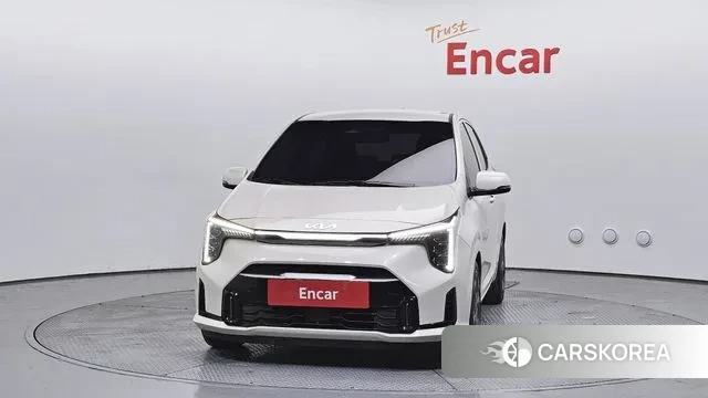 Kia The New Morning (JA) id 3560654 из Кореи 13