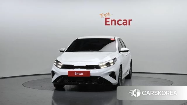 Kia The New K3 2nd generation id 4019088 из Кореи 13