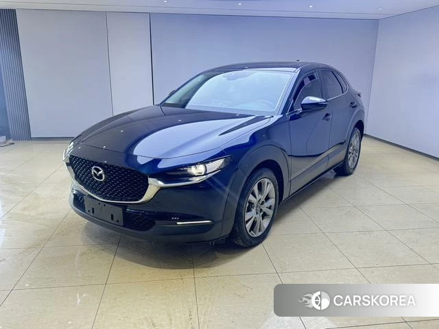 Mazda CX-30 id 4299666 из Китая 16