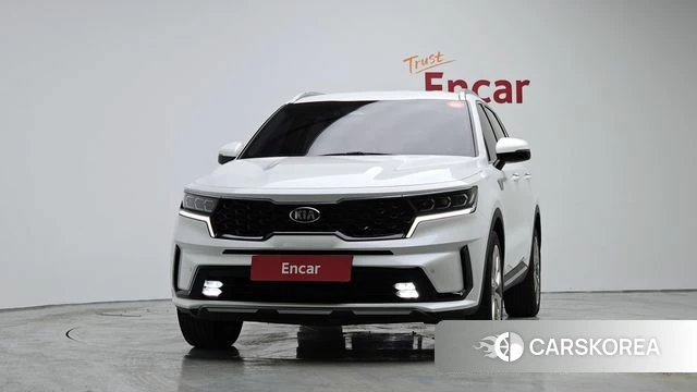 Kia Sorento 4th Generation id 4721759 из Кореи 13