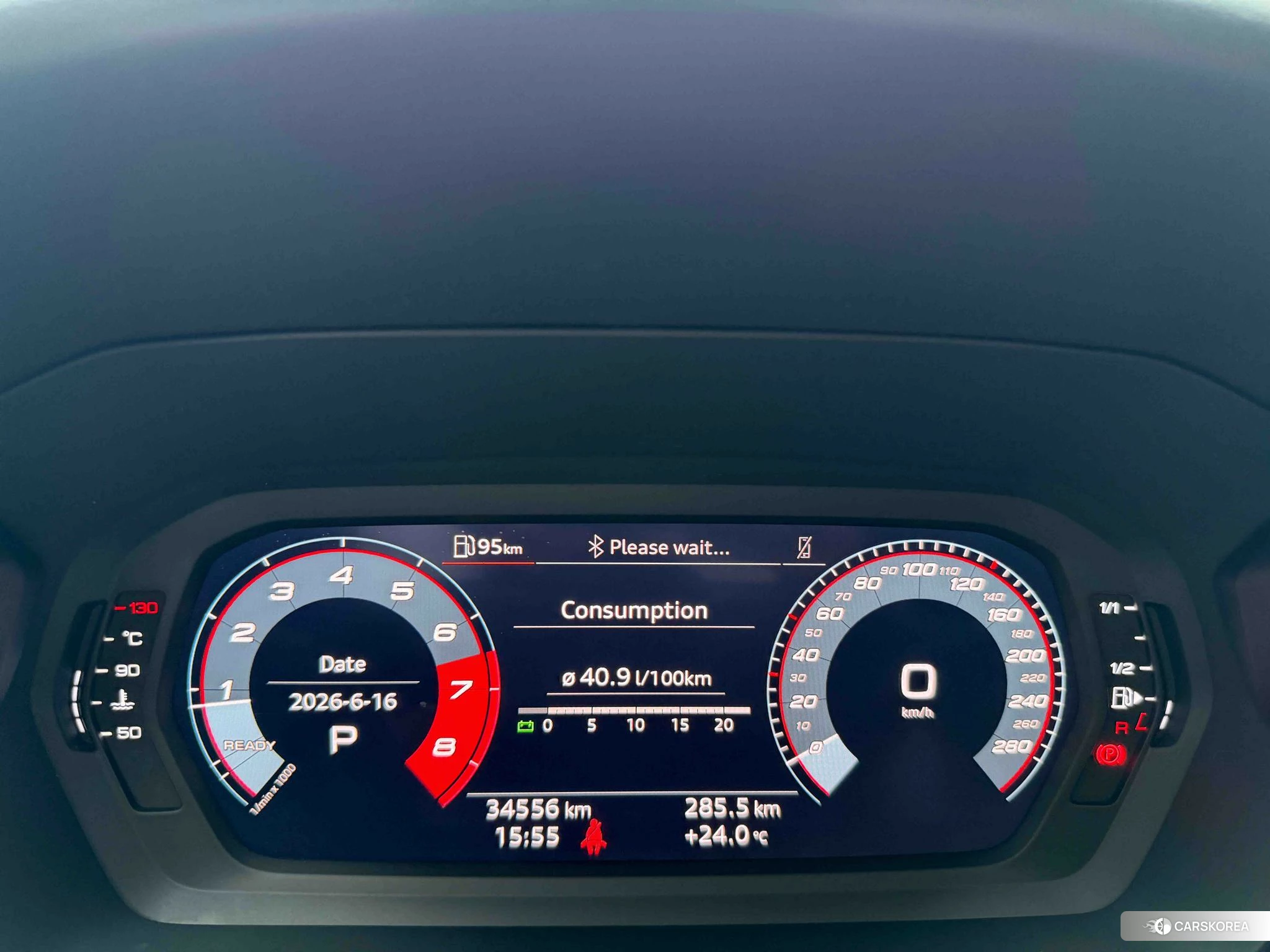 Audi A3 id 4487422 из Китая 12