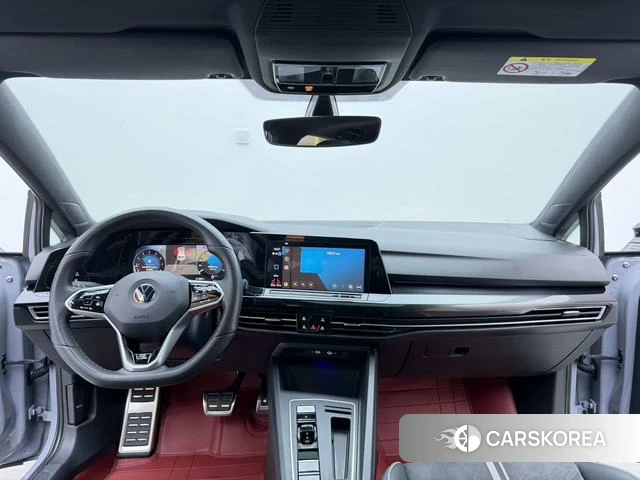 Volkswagen Golf id 4256295 из Китая 14