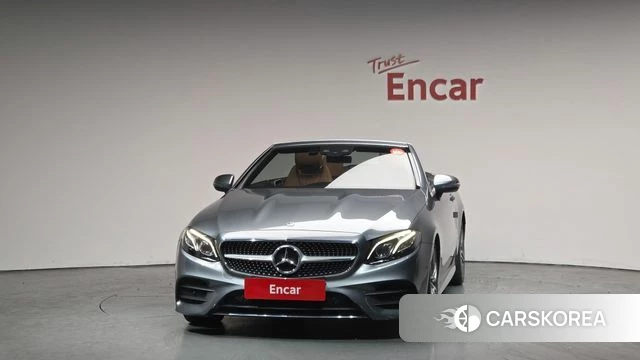 Mercedes-Benz E-Class W213 id 3886262 из Кореи 13