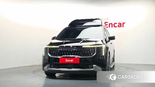 Kia The New Carnival 4th Generation id 4649848 из Кореи 23