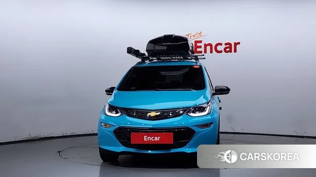 Chevrolet (GM Daewoo) Bolt EV id 2985746 из Кореи 13