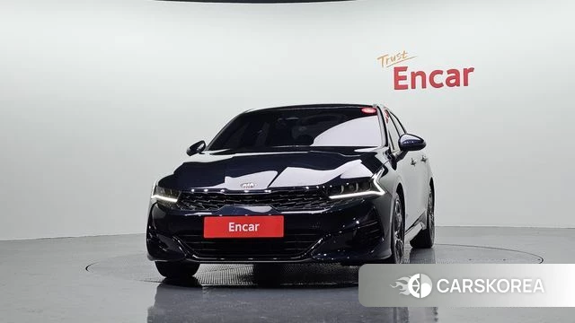 Kia K5 3rd generation id 3893463 из Кореи 13