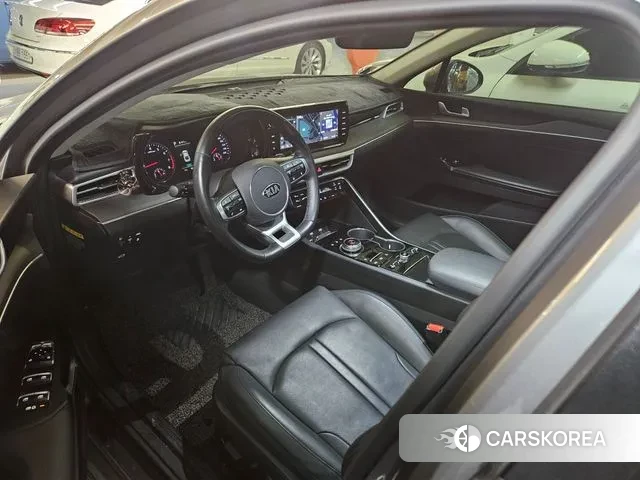 Kia K5 3rd generation id 3412668 из Кореи 9