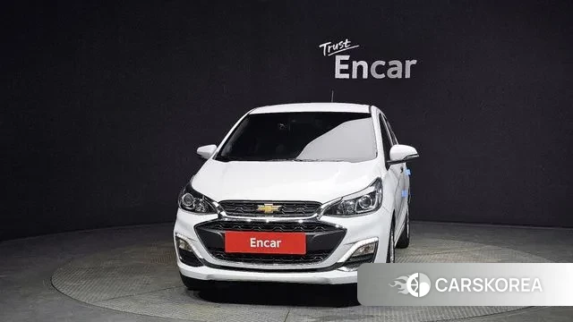 Chevrolet (GM Daewoo) The New Spark id 3059239 из Кореи 13