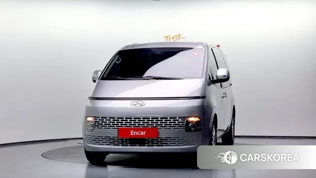 Hyundai Staria id 2911131 из Кореи 13