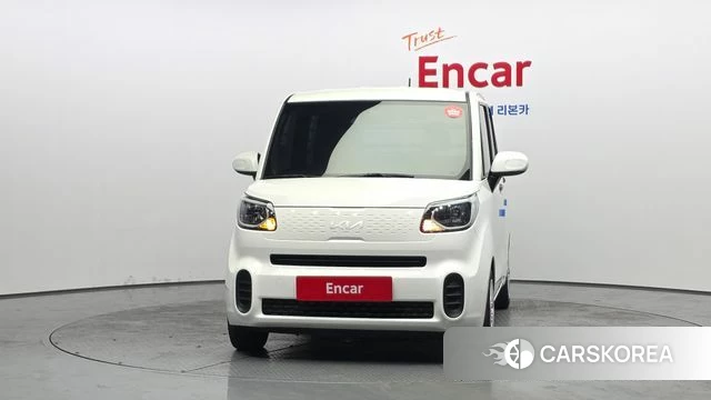 Kia The New Ray id 4585747 из Кореи 23