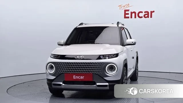 Hyundai Casper id 3281189 из Кореи 13