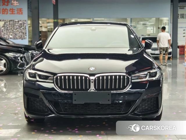 BMW 5 series id 4359093 из Китая 11