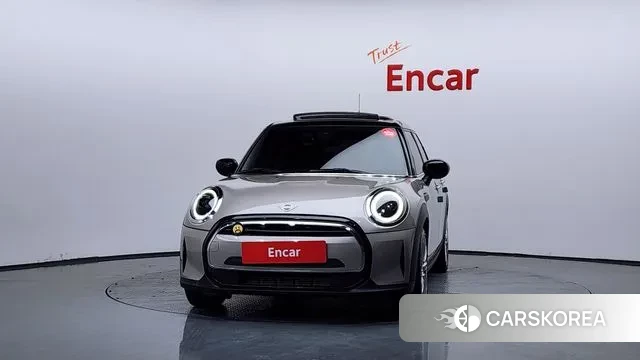 Mini Cooper id 3771473 из Кореи 13