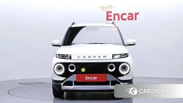 Hyundai Casper id 3137141 из Кореи 13