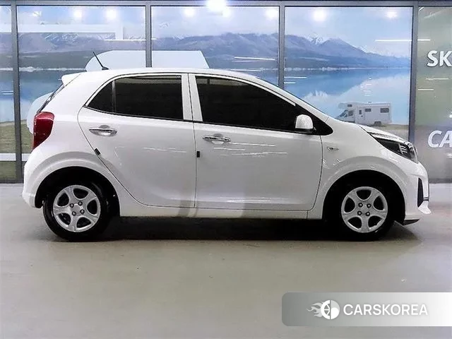 Kia Morning Urban (JA) id 3425322 из Кореи 11