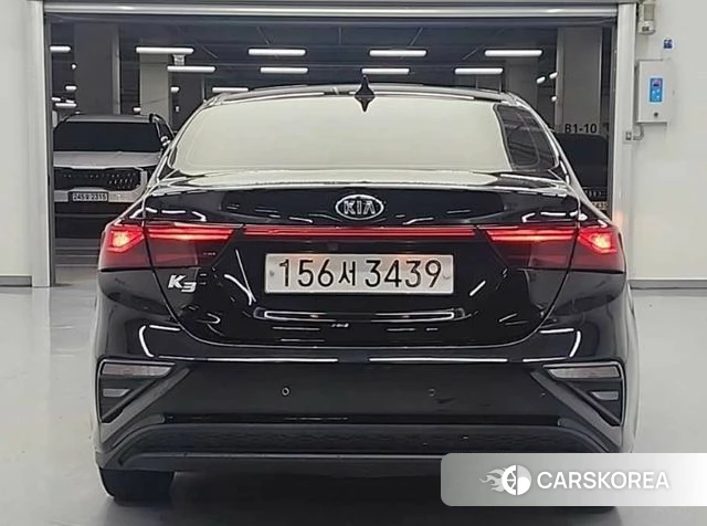 Kia Come New K3 id 4286128 из Кореи 13