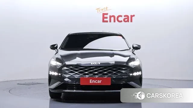 Kia K8 id 3624725 из Кореи 13