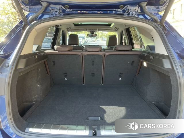 BMW X1 id 3858022 из Китая 21