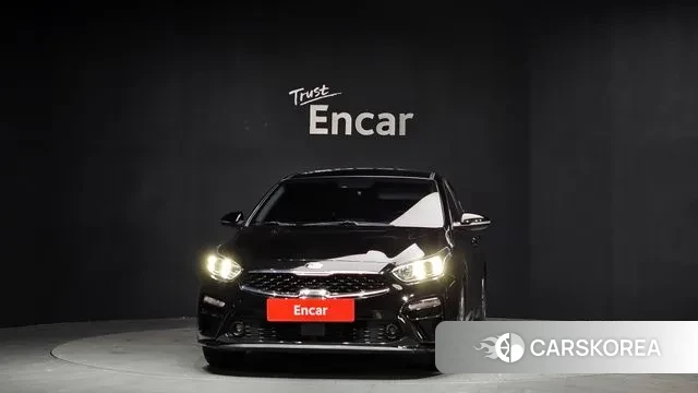 Kia Come New K3 id 3601204 из Кореи 13