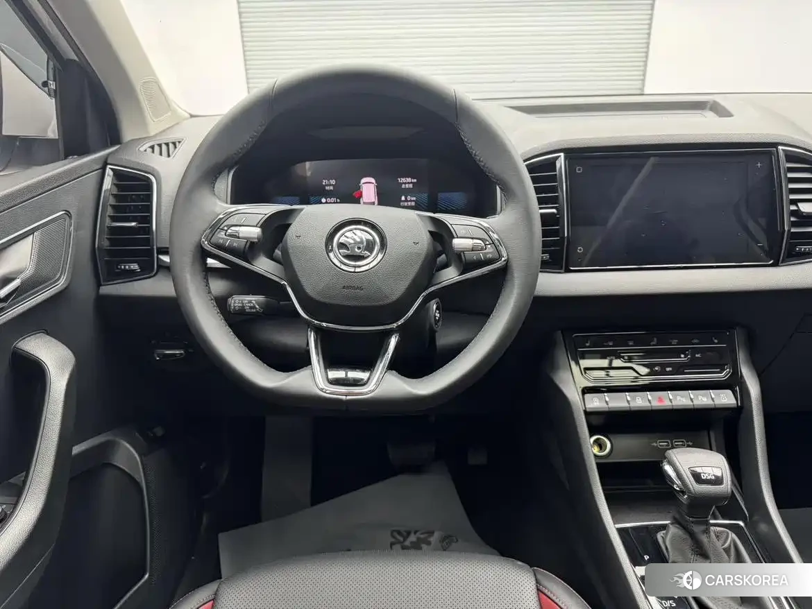 Skoda Karoq id 4681238 из Китая 9
