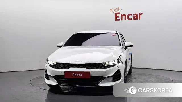 Kia K5 3rd generation id 3457529 из Кореи 13