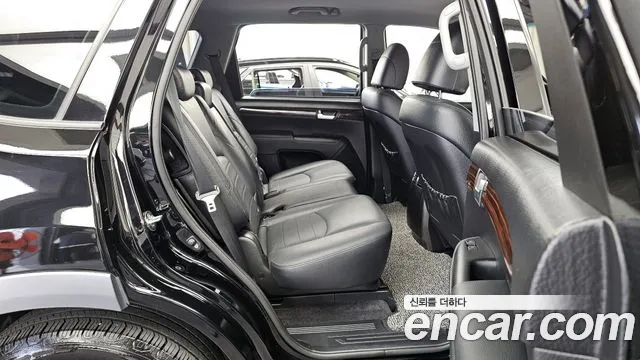 Kia The New Mohave id 2666622 из Кореи 13