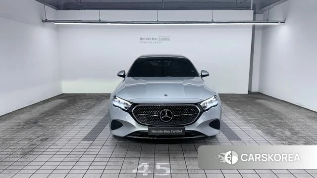 Mercedes-Benz E-Class W214 id 4571348 из Кореи 13