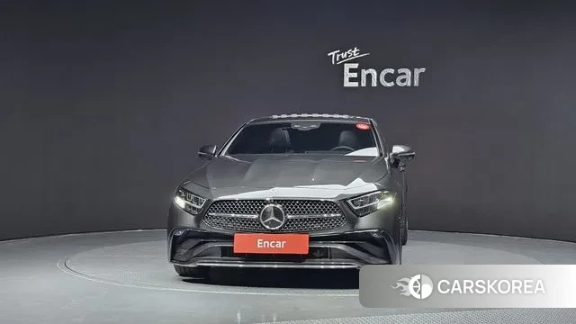 Mercedes-Benz CLS-Class C257 id 3487470 из Кореи 13