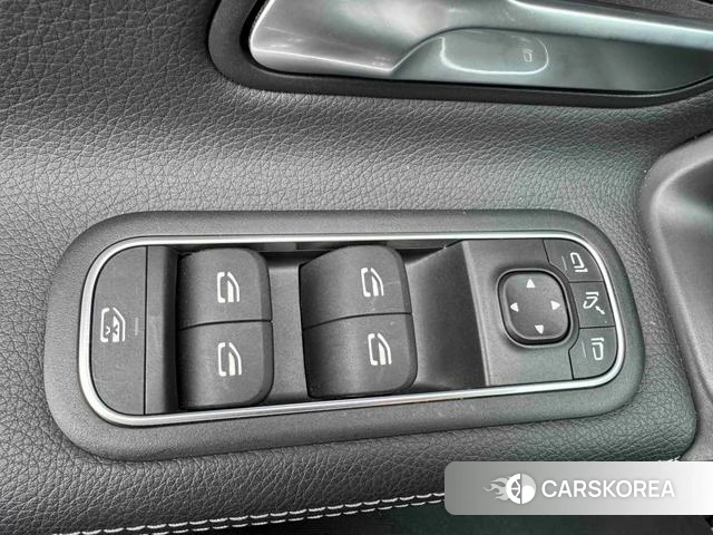 Mercedes-Benz Class A id 4238335 из Китая 12