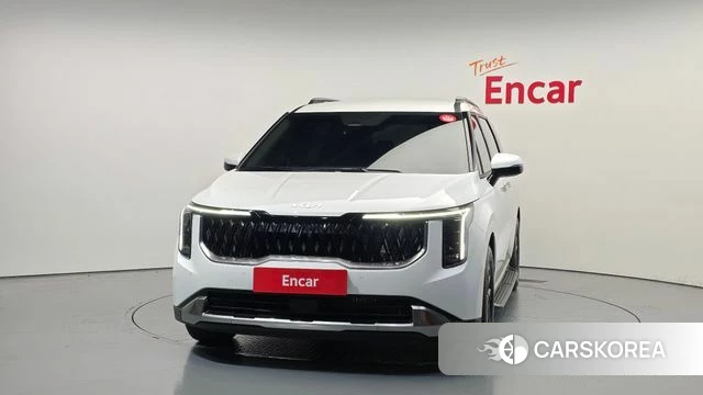 Kia The New Carnival 4th Generation id 4400276 из Кореи 13