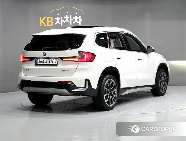 BMW X1 (U11) id 3864280 из Кореи 12