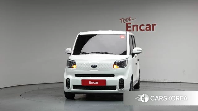 Kia The New Ray id 4573202 из Кореи 13