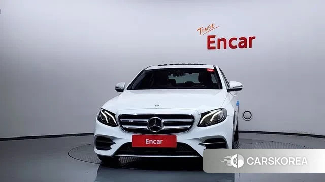 Mercedes-Benz E-Class W213 id 3313519 из Кореи 13