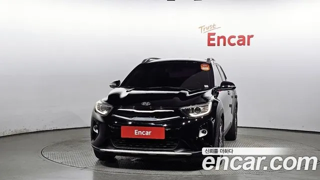 Kia Stonic id 2956819 из Кореи 13