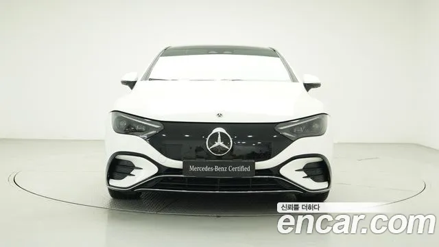 Mercedes-Benz EQE V295 id 2708576 из Кореи 13
