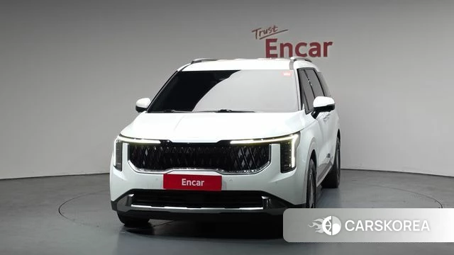 Kia The New Carnival 4th Generation id 3952934 из Кореи 13