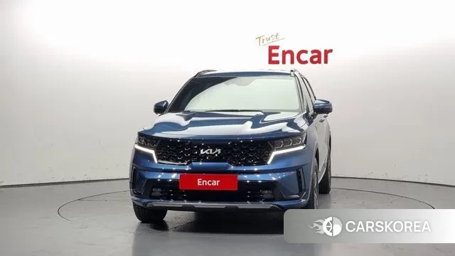 Kia Sorento 4th Generation id 2884444 из Кореи 13