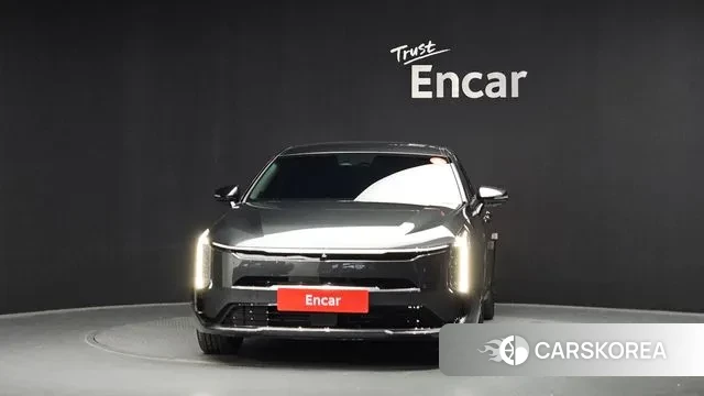 Kia The New K8 Hybrid id 3347332 из Кореи 13