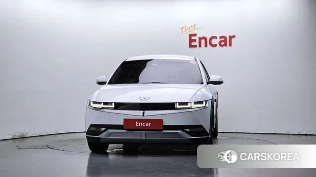 Hyundai Ionic 5 id 3007399 из Кореи 13