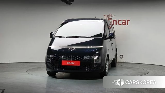 Hyundai Staria id 3858650 из Кореи 13