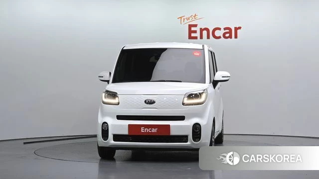 Kia The New Ray id 4780245 из Кореи 13