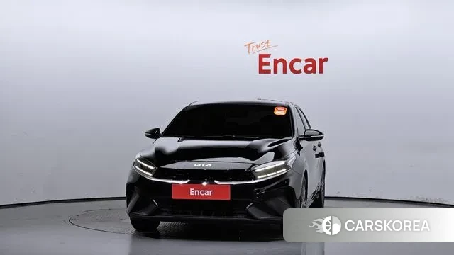 Kia The New K3 2nd generation id 2915470 из Кореи 13