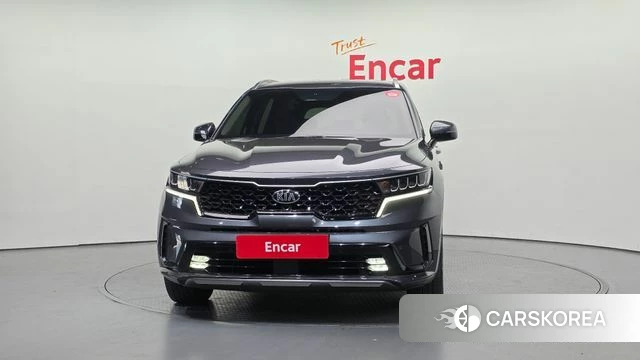Kia Sorento 4th Generation id 4283441 из Кореи 13