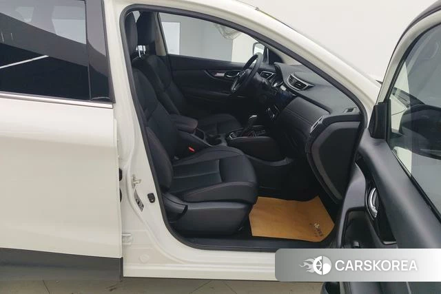 Nissan Qashqai id 3913646 из Китая 10