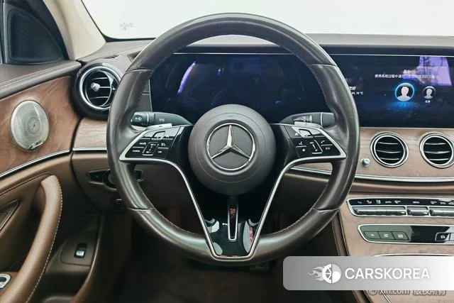 Mercedes-Benz E-class id 4265337 из Китая 17