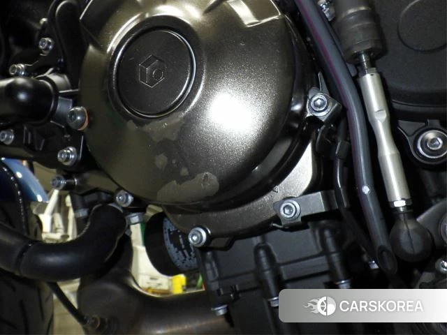 Engine photo